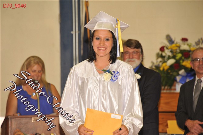 SouthKortright Graduation
