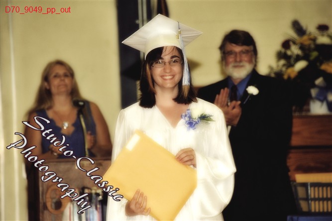 SouthKortright Graduation