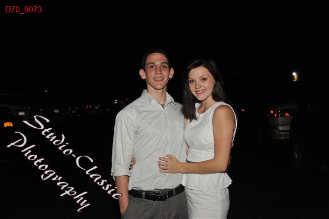 SouthKortright Graduation