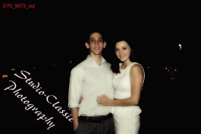SouthKortright Graduation