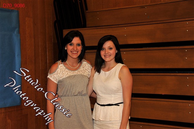 SouthKortright Graduation