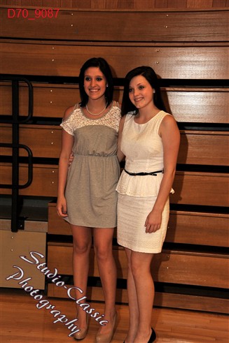 SouthKortright Graduation