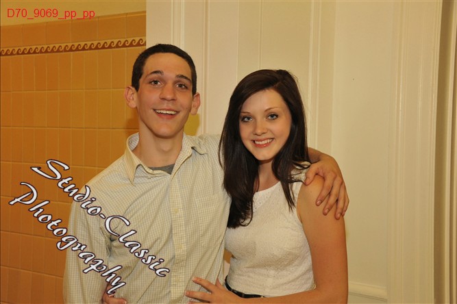 SouthKortright Graduation