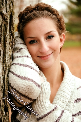 South Kortright Senior