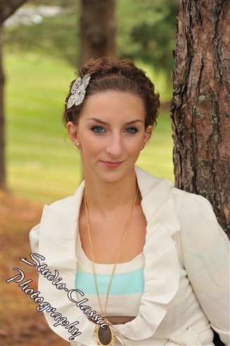 South Kortright Senior
