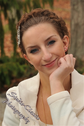 South Kortright Senior