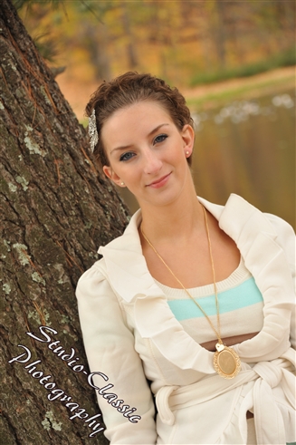 South Kortright Senior