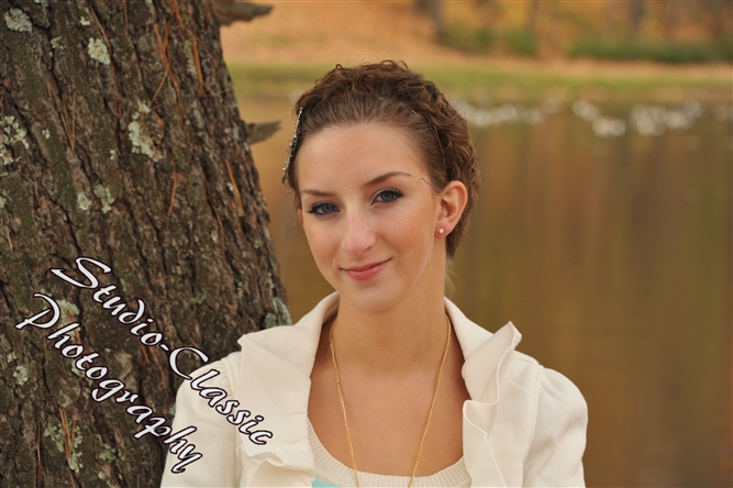 South Kortright Senior
