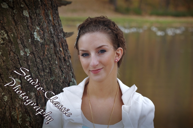 South Kortright Senior