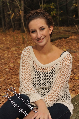 South Kortright Senior