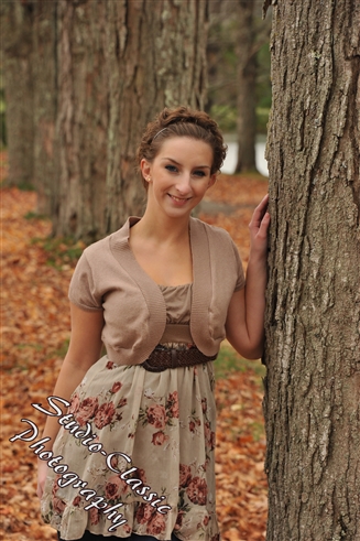 South Kortright Senior