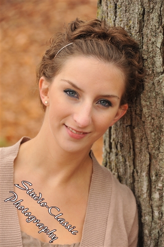South Kortright Senior