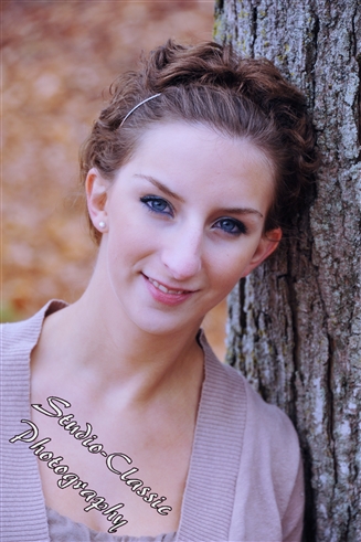 South Kortright Senior