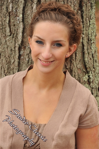 South Kortright Senior