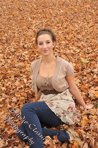 South Kortright Senior