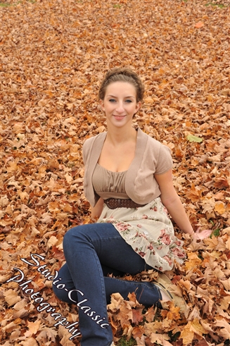 South Kortright Senior