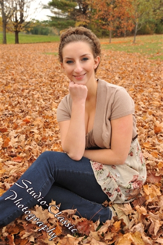 South Kortright Senior