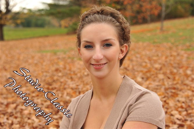 South Kortright Senior