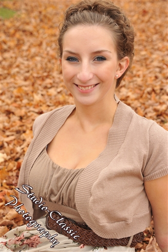 South Kortright Senior