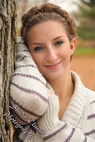 South Kortright Senior