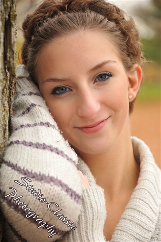 South Kortright Senior