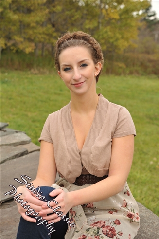 South Kortright Senior