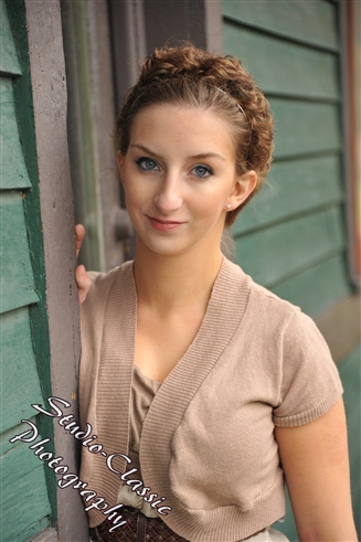 South Kortright Senior