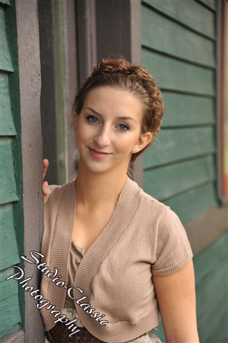 South Kortright Senior