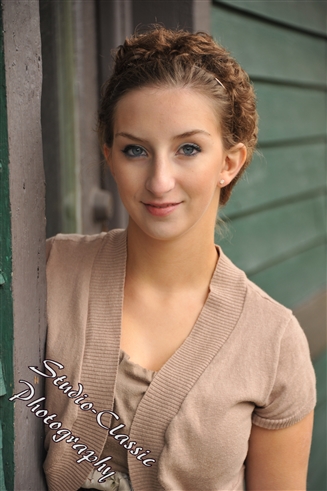 South Kortright Senior