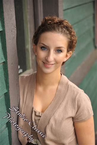South Kortright Senior