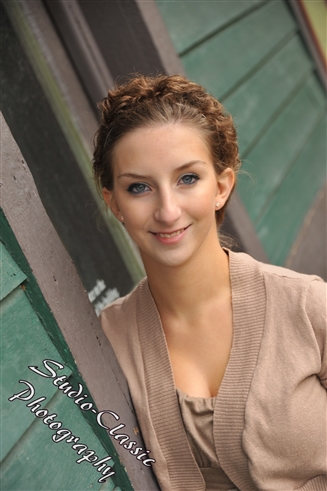South Kortright Senior