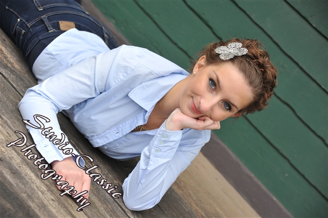 South Kortright Senior