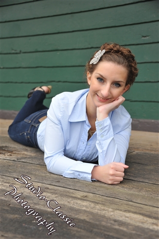 South Kortright Senior