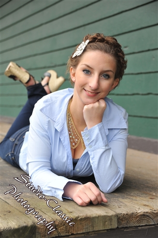 South Kortright Senior