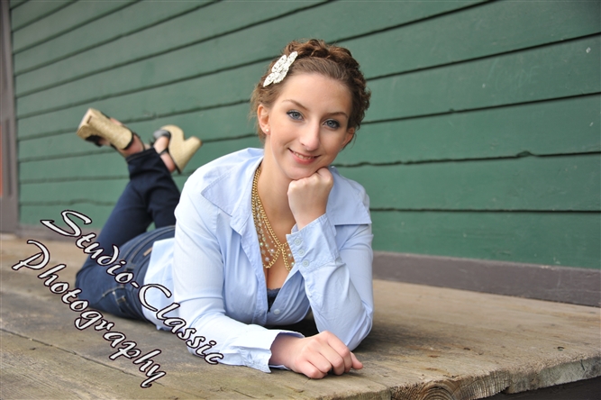 South Kortright Senior