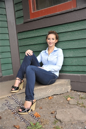 South Kortright Senior