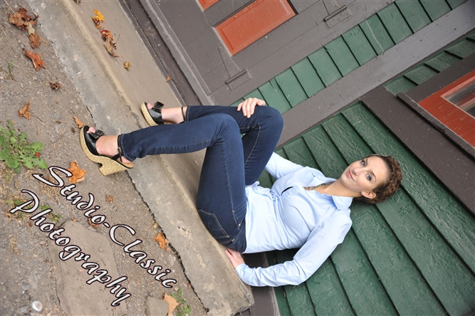 South Kortright Senior