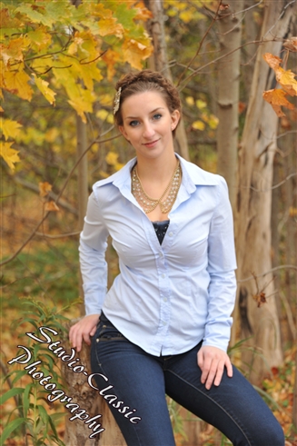 South Kortright Senior