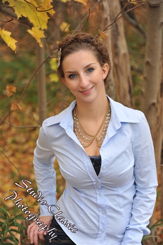 South Kortright Senior