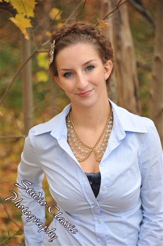 South Kortright Senior