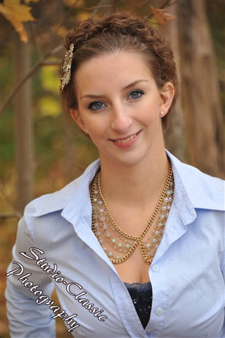 South Kortright Senior
