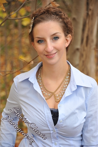 South Kortright Senior