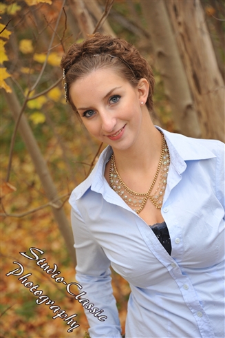 South Kortright Senior