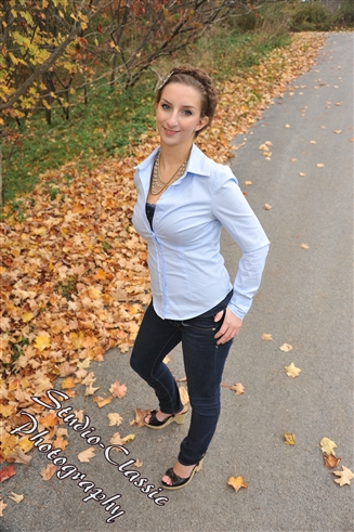 South Kortright Senior