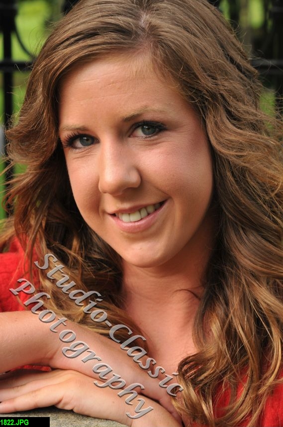 South Kortright Senior