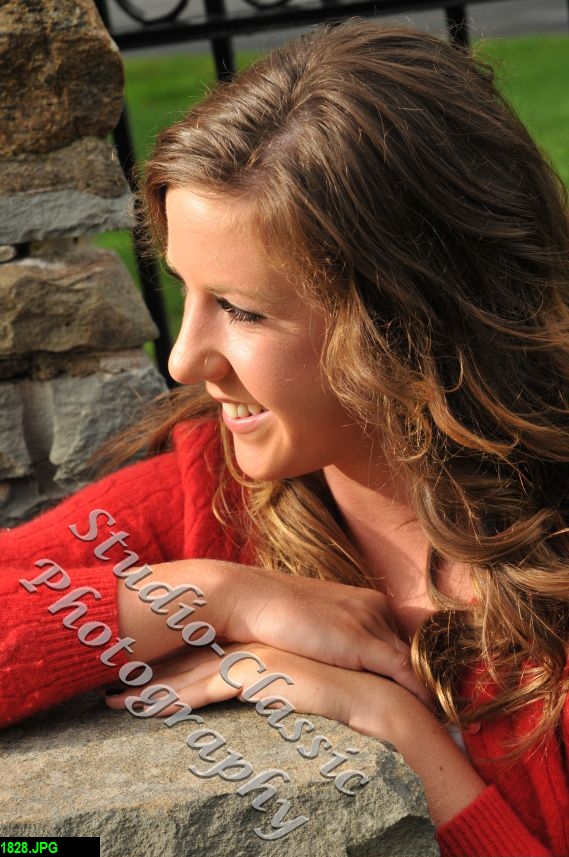South Kortright Senior