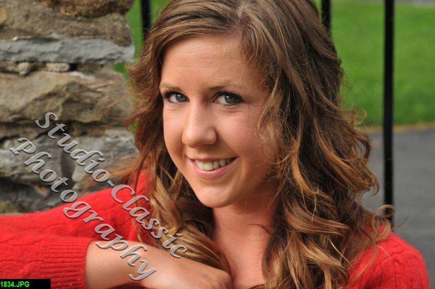 South Kortright Senior