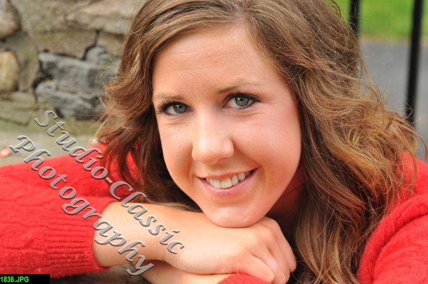 South Kortright Senior