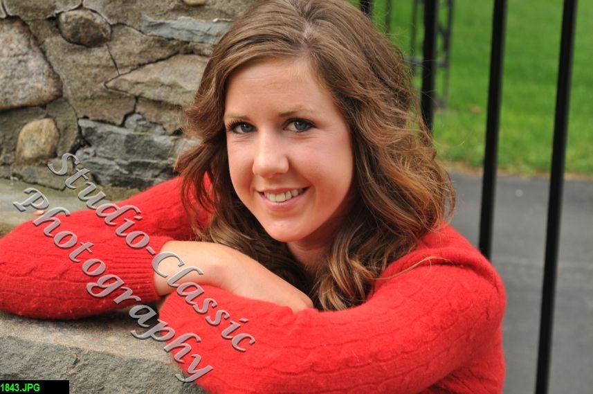 South Kortright Senior