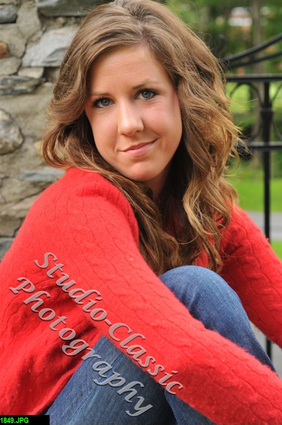 South Kortright Senior